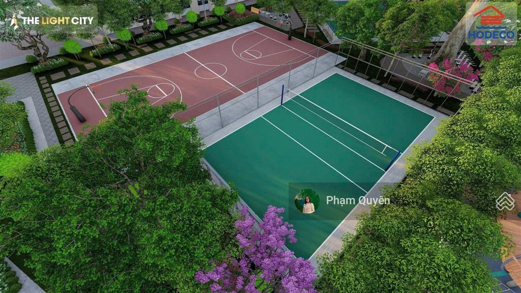 Giá sốc! biệt thự the light city 342m² chỉ 13 tỷ sở hữu lâu dài
