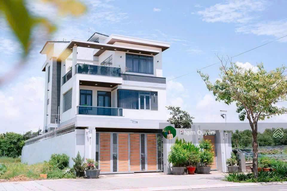 Giá sốc! biệt thự the light city 342m² chỉ 13 tỷ sở hữu lâu dài