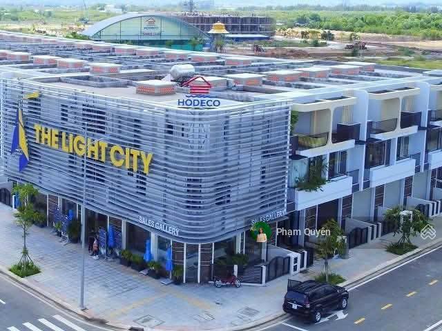 Giá sốc! biệt thự the light city 342m² chỉ 13 tỷ sở hữu lâu dài