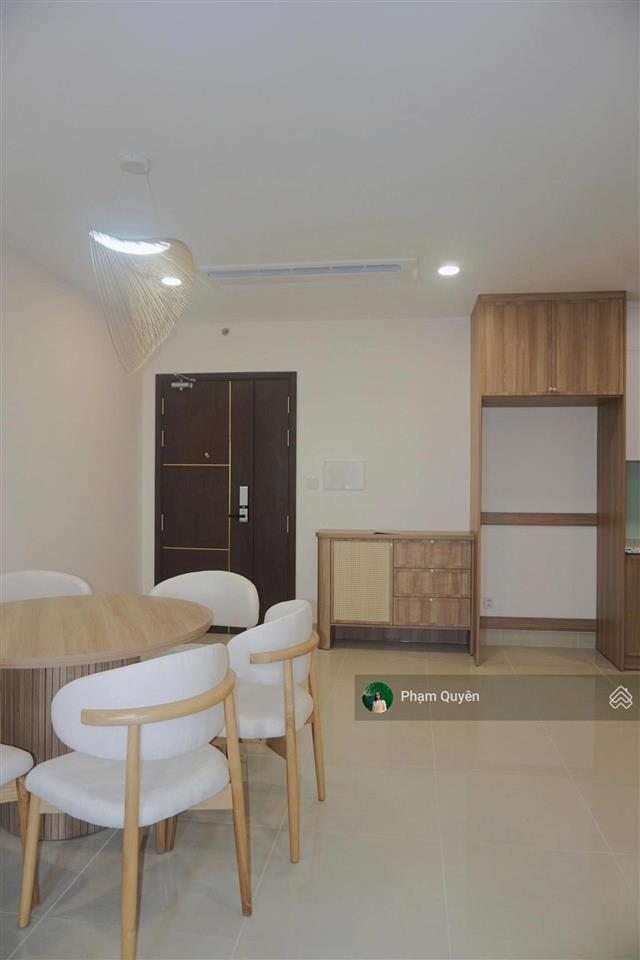 Giá tốt! 3pn 103m² vũng tàu centre point full vat + kpbt chỉ 5,2 tỷ
