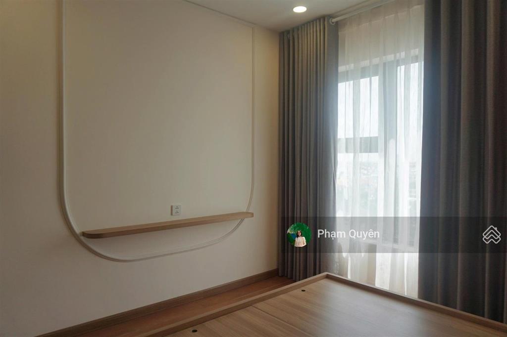 Giá tốt! 3pn 103m² vũng tàu centre point full vat + kpbt chỉ 5,2 tỷ