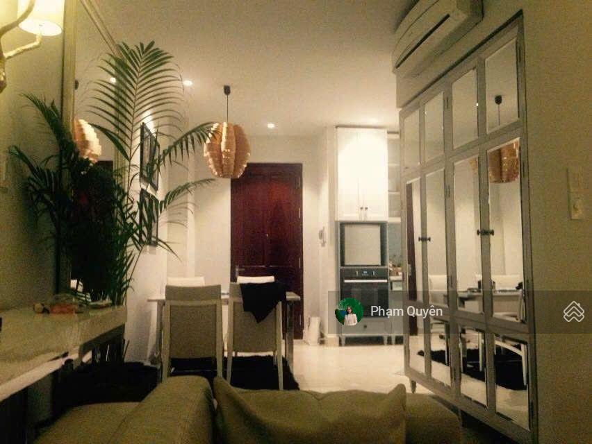 Chỉ 2,3 tỷ sở hữu căn hộ mặt tiền biển 84 trần phú full nội thất sang trọng