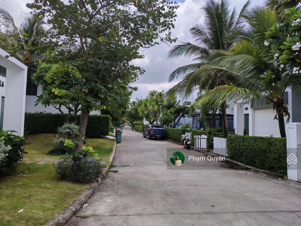 Hàng hiếm aria vũng tàu! villa góc 537m2  4pn  có hồ bơi riêng, 100m ra biển