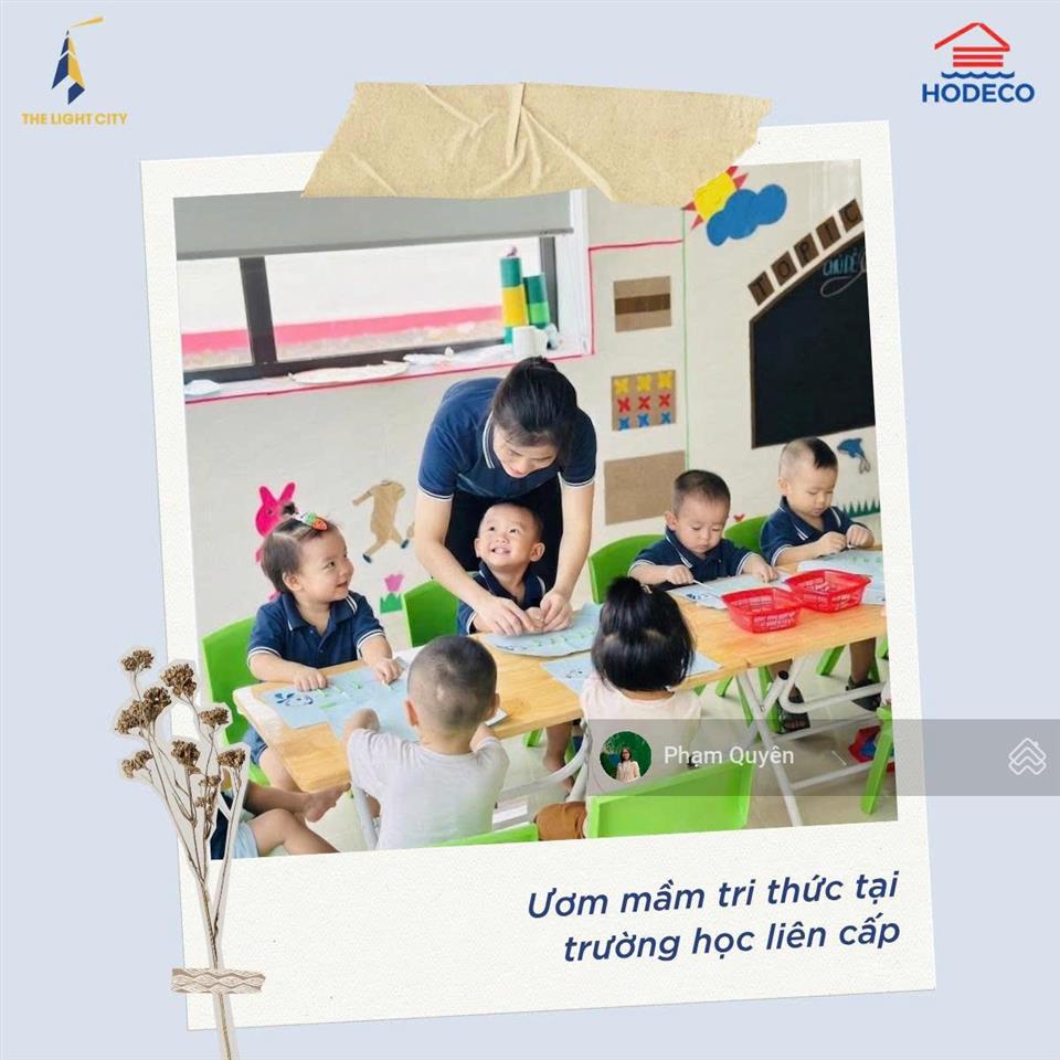 Bán nhà liền kề the light city vũng tàu 5x20m  giá chỉ 5.9 tỷ | sở hữu khu đô thị biển đẳng cấp