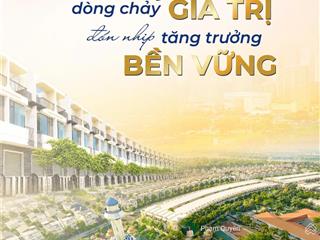 Giá chỉ từ 6 tỷ cơ hội sở hữu nhà phố the light city với mức giá cực tốt.