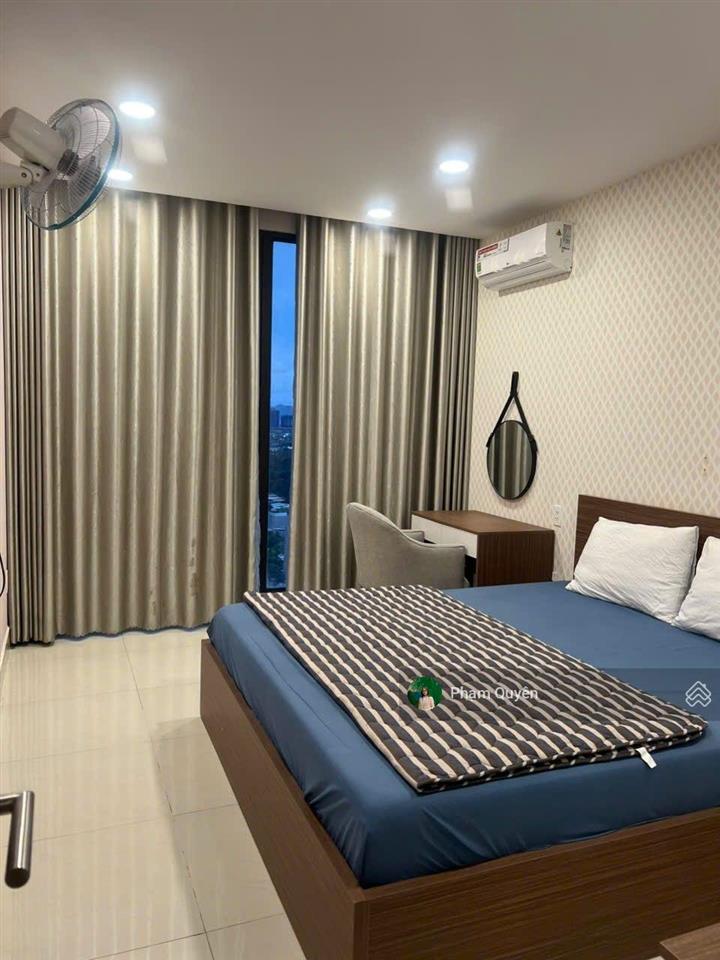Sở hữu căn hộ view biển đẹp ngắm pháo hoa từ ban công | gateway vũng tàu