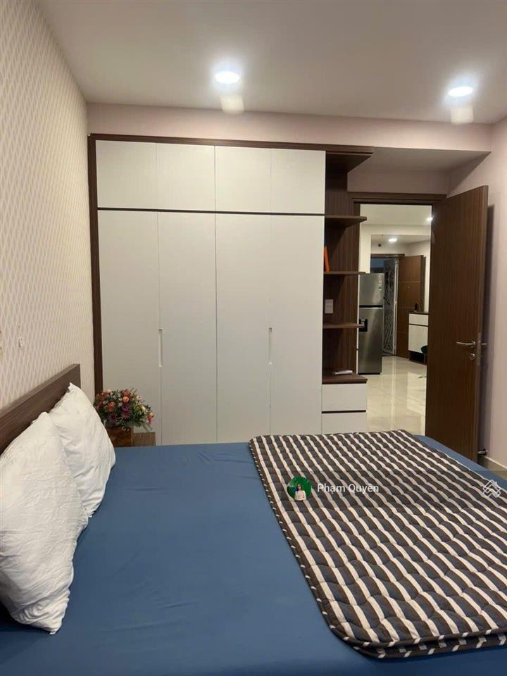 Sở hữu căn hộ view biển đẹp ngắm pháo hoa từ ban công | gateway vũng tàu