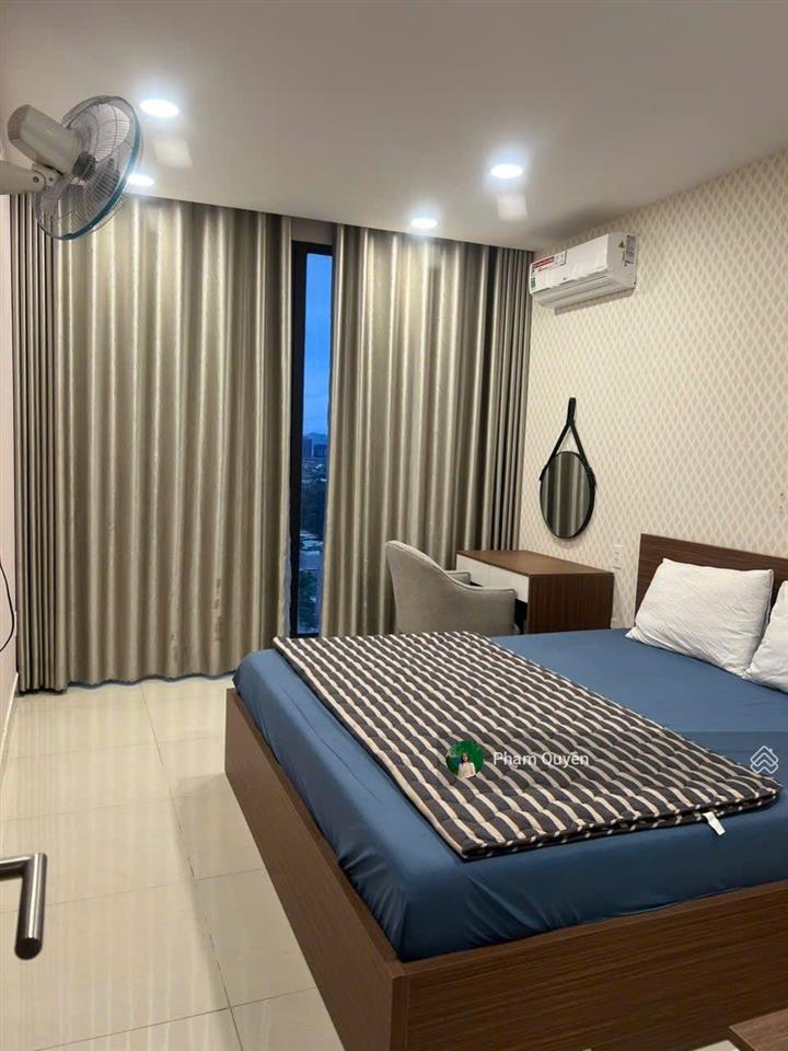 Sở hữu căn hộ view biển đẹp ngắm pháo hoa từ ban công | gateway vũng tàu