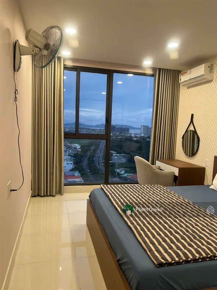 Sở hữu căn hộ view biển đẹp ngắm pháo hoa từ ban công | gateway vũng tàu
