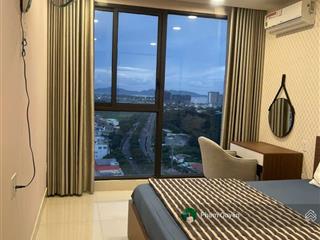 Sở hữu căn hộ view biển đẹp ngắm pháo hoa từ ban công | gateway vũng tàu
