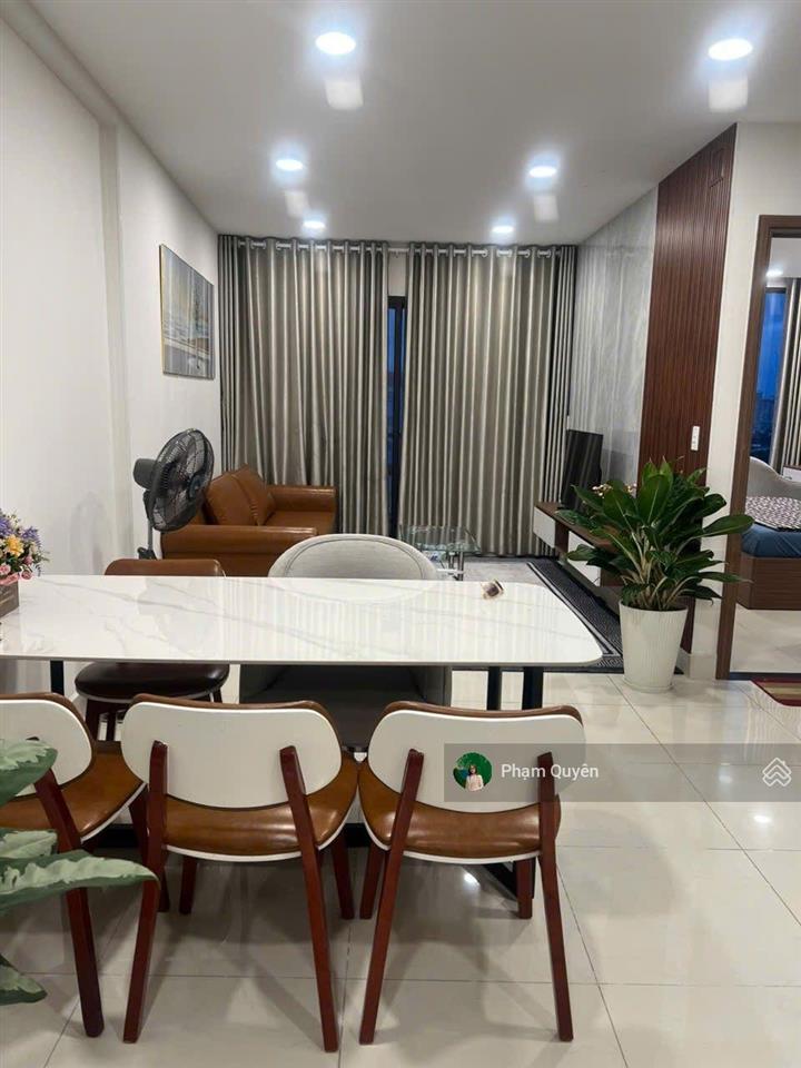 Sở hữu căn hộ view biển đẹp ngắm pháo hoa từ ban công | gateway vũng tàu