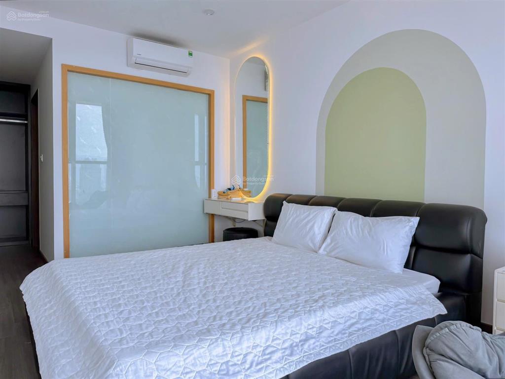 Sốc! căn hộ csj vũng tàu 55m chỉ 2,4 tỷ qua đường là tới bãi sau biển vũng tàu