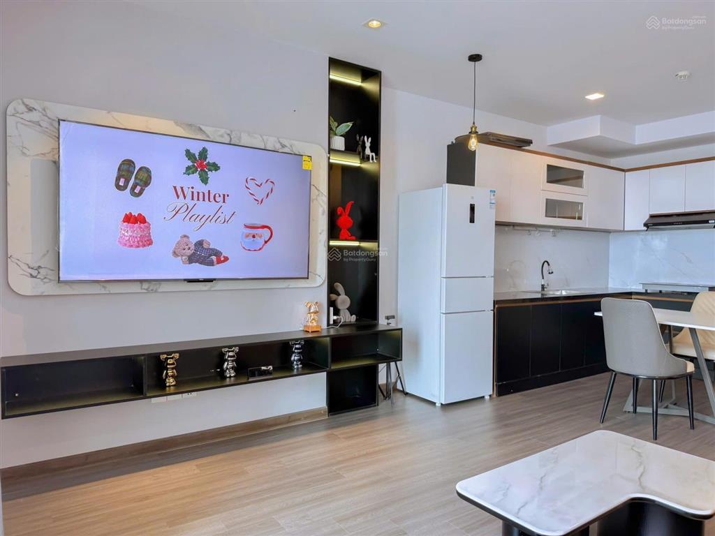 Sốc! căn hộ csj vũng tàu 55m chỉ 2,4 tỷ qua đường là tới bãi sau biển vũng tàu