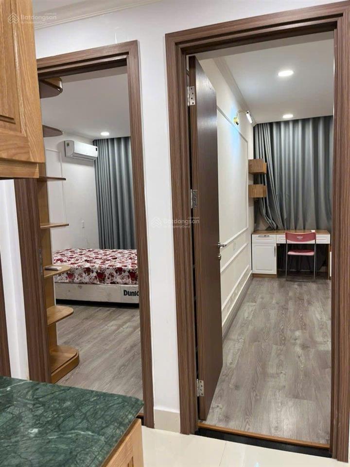 Chỉ 16 triệu/tháng thuê ngay căn 3pn 138m view biển gateway vũng tàu
