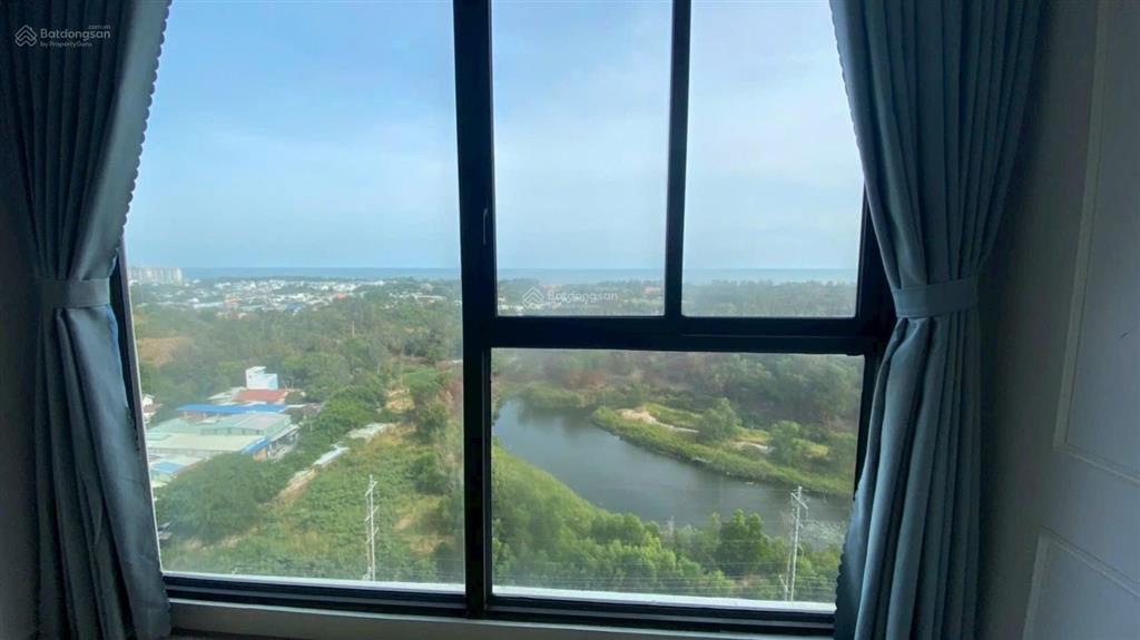 Chỉ 16 triệu/tháng thuê ngay căn 3pn 138m view biển gateway vũng tàu