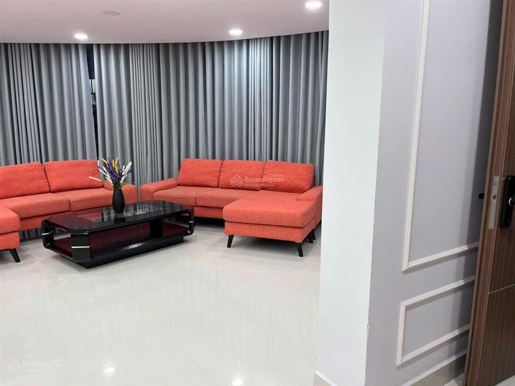 Chỉ 16 triệu/tháng thuê ngay căn 3pn 138m view biển gateway vũng tàu