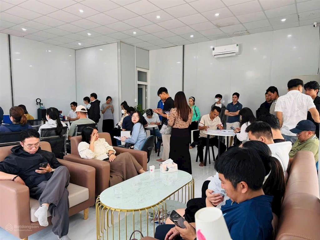Mua ngay căn 1pn chung cư noxh eco home 1 chỉ 32m giá từ 630 triệu!