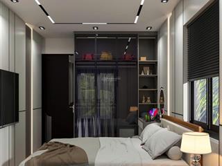 Bán nhà nguyễn văn cừ 110m2 giá 15,9 tỷ thang máy 7 tầng sân vườn, gần đường ô tô