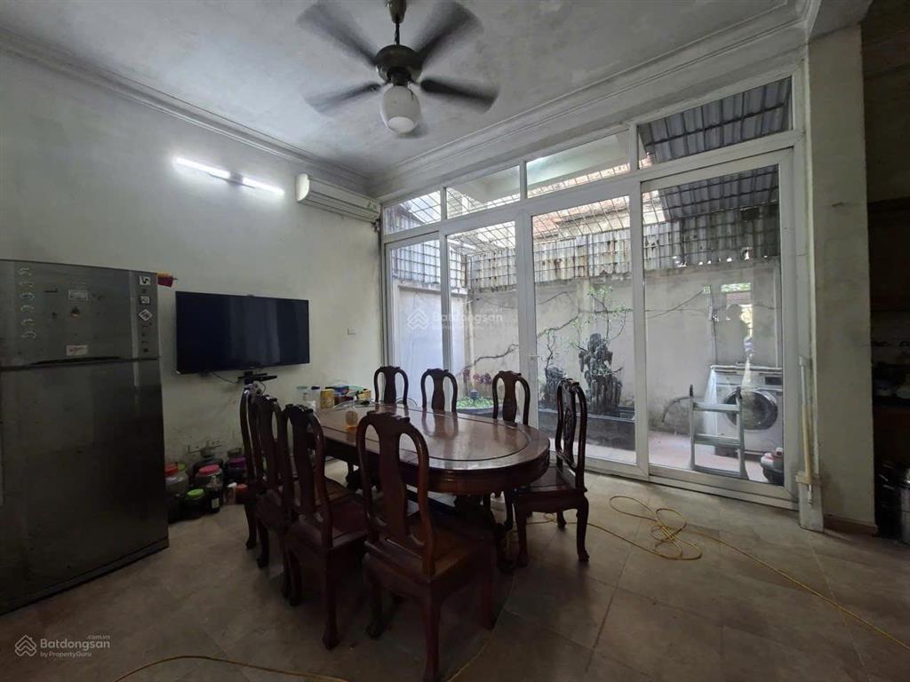 Bán btlk hoàng thế thiện sđ 140m2 giá 4x tỷ