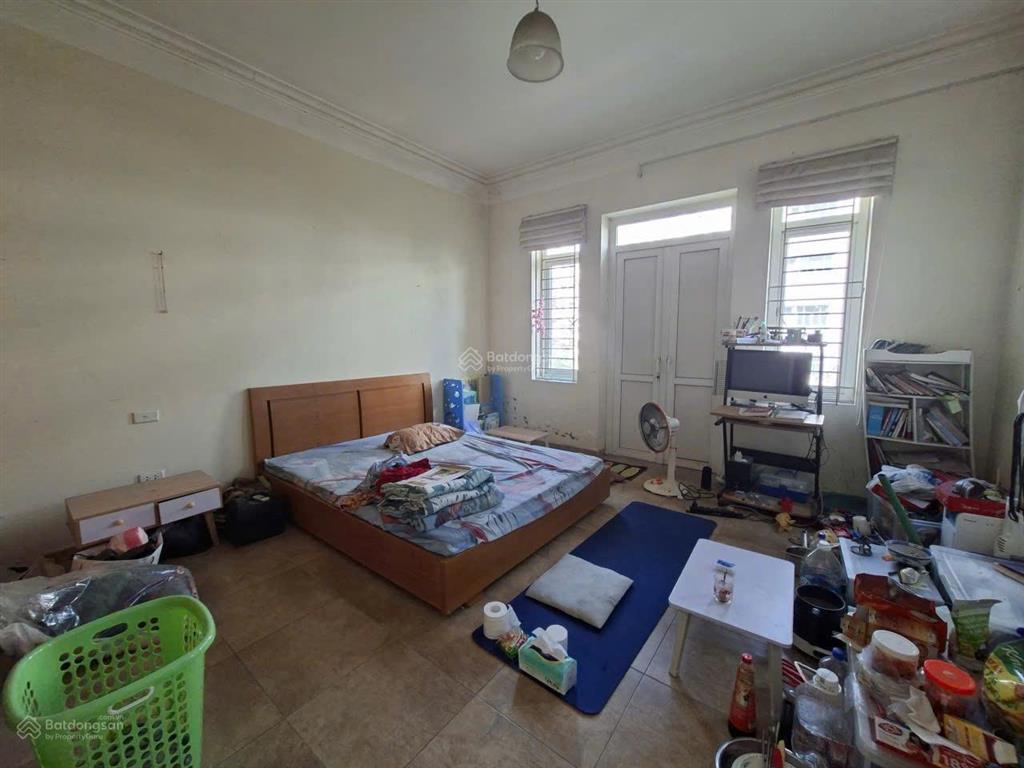 Bán btlk hoàng thế thiện sđ 140m2 giá 4x tỷ