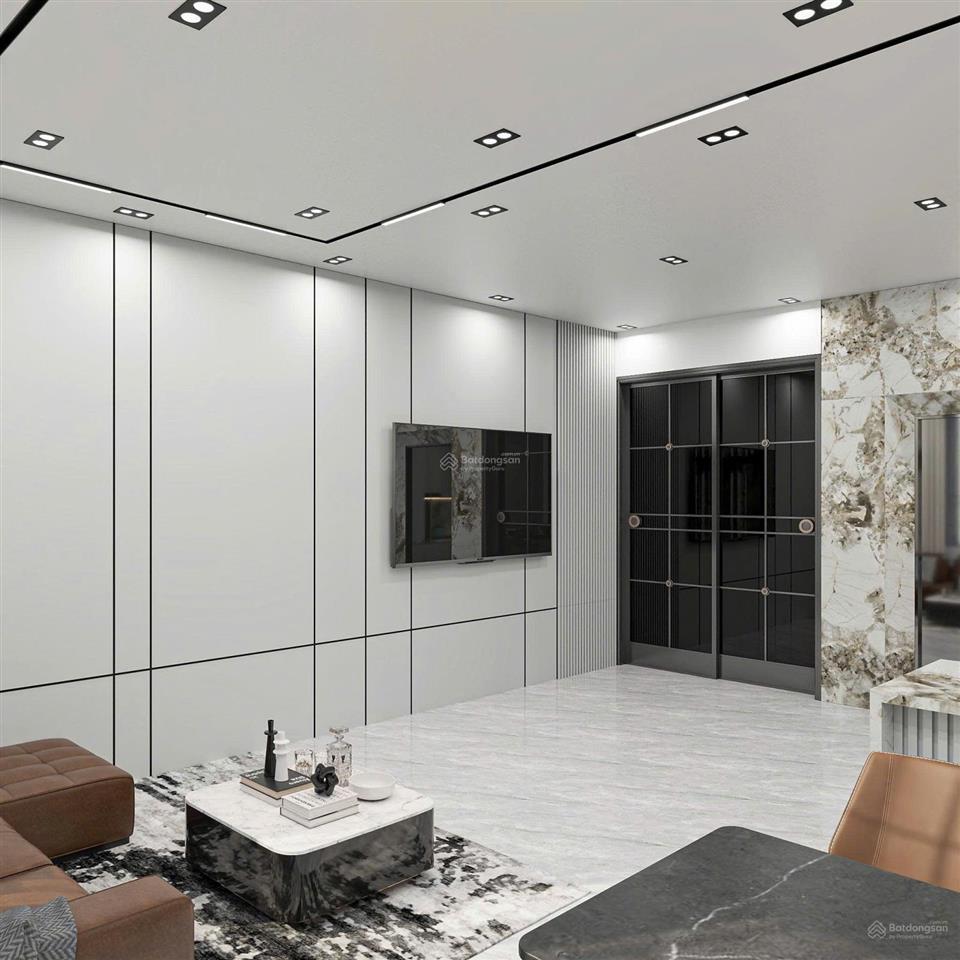 Bán nhà nguyễn văn cừ, bồ đề 110m²  7 tầng thang máy, full nội thất cao cấp, vào ở ngay, giá tốt