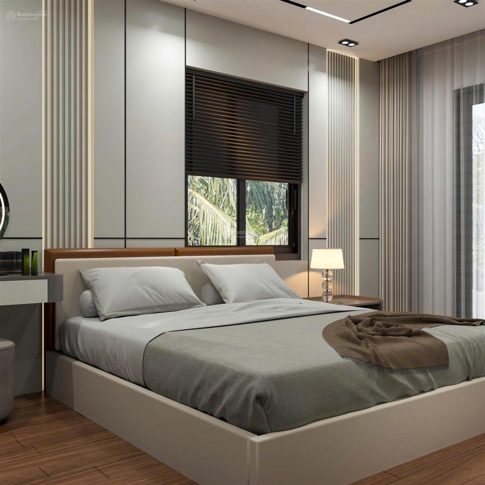 Bán nhà nguyễn văn cừ, bồ đề 110m²  7 tầng thang máy, full nội thất cao cấp, vào ở ngay, giá tốt