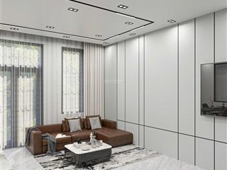 Bán nhà nguyễn văn cừ, bồ đề 110m²  7 tầng thang máy, full nội thất cao cấp, vào ở ngay, giá tốt