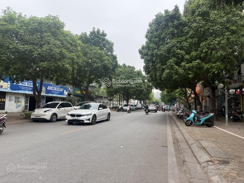 Bán nhà trường lâm long biên 56.5m2, 7 tầng thang máy, gara ô tô, giá chỉ 15.9 tỷ