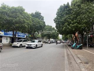 Bán nhà trường lâm long biên 56.5m2, 7 tầng thang máy, gara ô tô, giá chỉ 15.9 tỷ