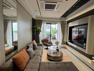 Chính chủ bán nhà lý sơn long biên 7 tầng 3 mặt thoáng view cực đẹp full nội thất cao cấp 16,2 tỷ