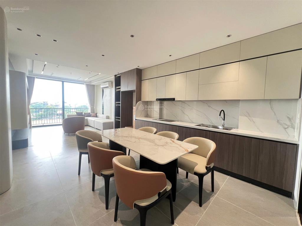 Nhà mới 6 tầng thang máy nguyễn văn linh long biên gara 2 ô tô full nội thất cao cấp 17,9 tỷ