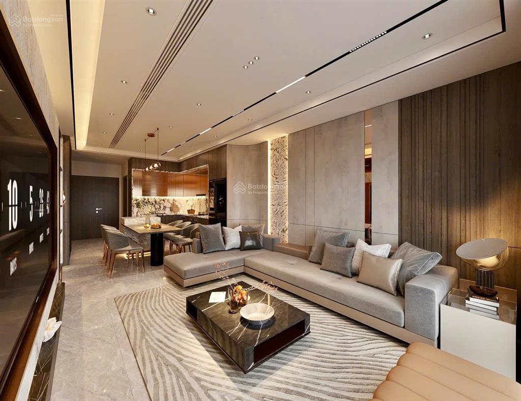 Chính chủ bán nhà bồ đề long biên  7 tầng, 61,9m², thang máy, full nội thất