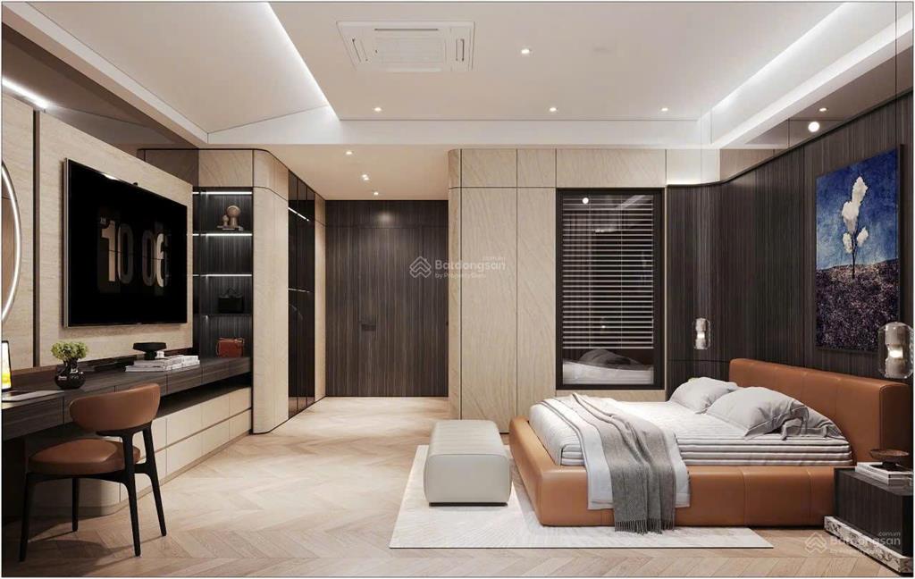 Nhà 7 tầng duplex ngọc thụy long biên, 50m2, ô tô 7 chỗ vào nhà, full nội thất cao cấp, giá 18,6 tỷ