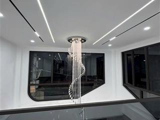 Bán nhà mặt phố trạm long biên 71m², 8 tầng thang máy, lô góc 3 mặt thoáng, kinh doanh đỉnh, 26 tỷ