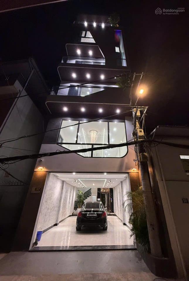 Bán nhà mặt phố trạm long biên 71m², 8 tầng thang máy, lô góc 3 mặt thoáng, kinh doanh đỉnh, 26 tỷ