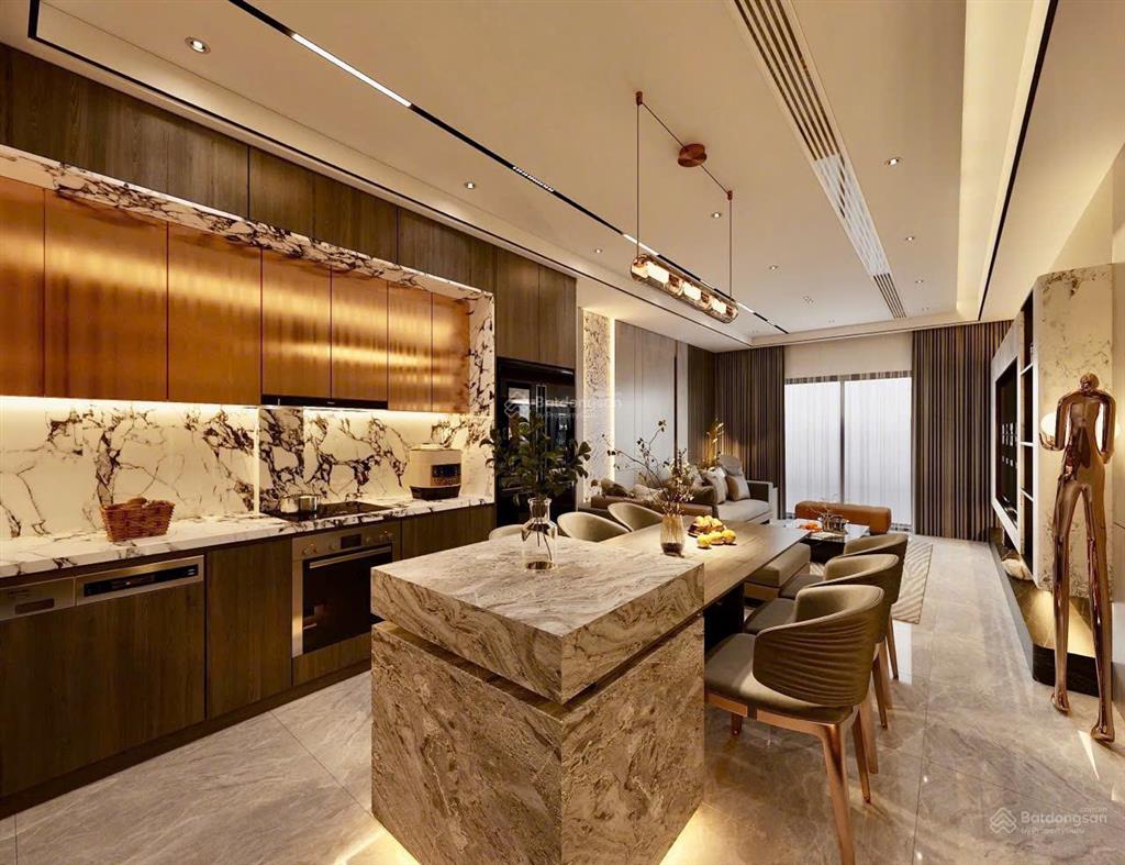 Chính chủ bán nhà bồ đề long biên  7 tầng, 61,9m², thang máy, full nội thất