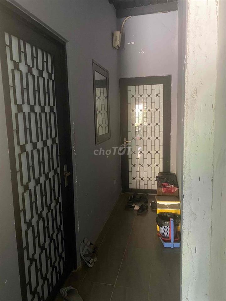 căn hộ dịch vụ
