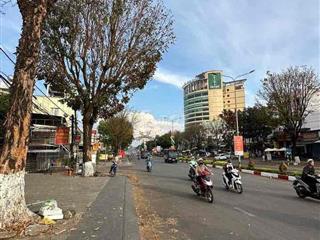 CHO THUÊ NHÀ MẶT TIỀN 13 LÊ DUẨN PLEIKU