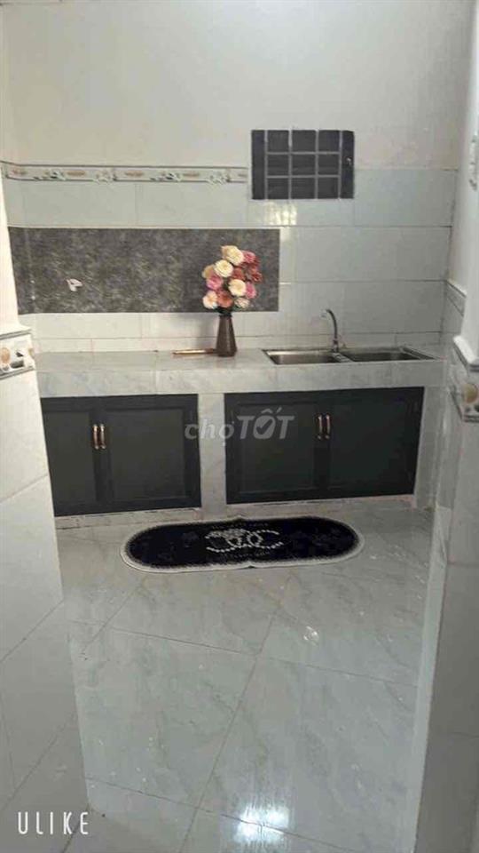 CHo Thuê nhà gần trường lái bửu lomg