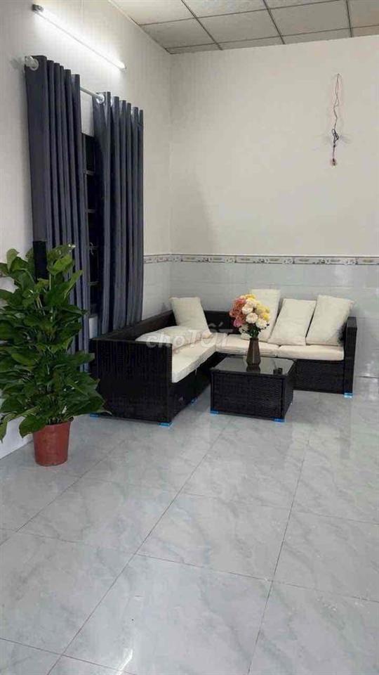 CHo Thuê nhà gần trường lái bửu lomg