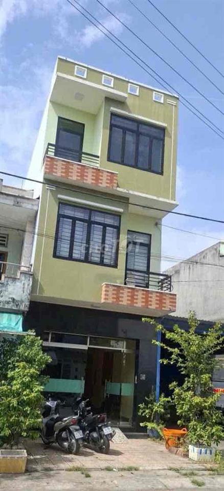 cho thuê nhà khu đân cư bửu long