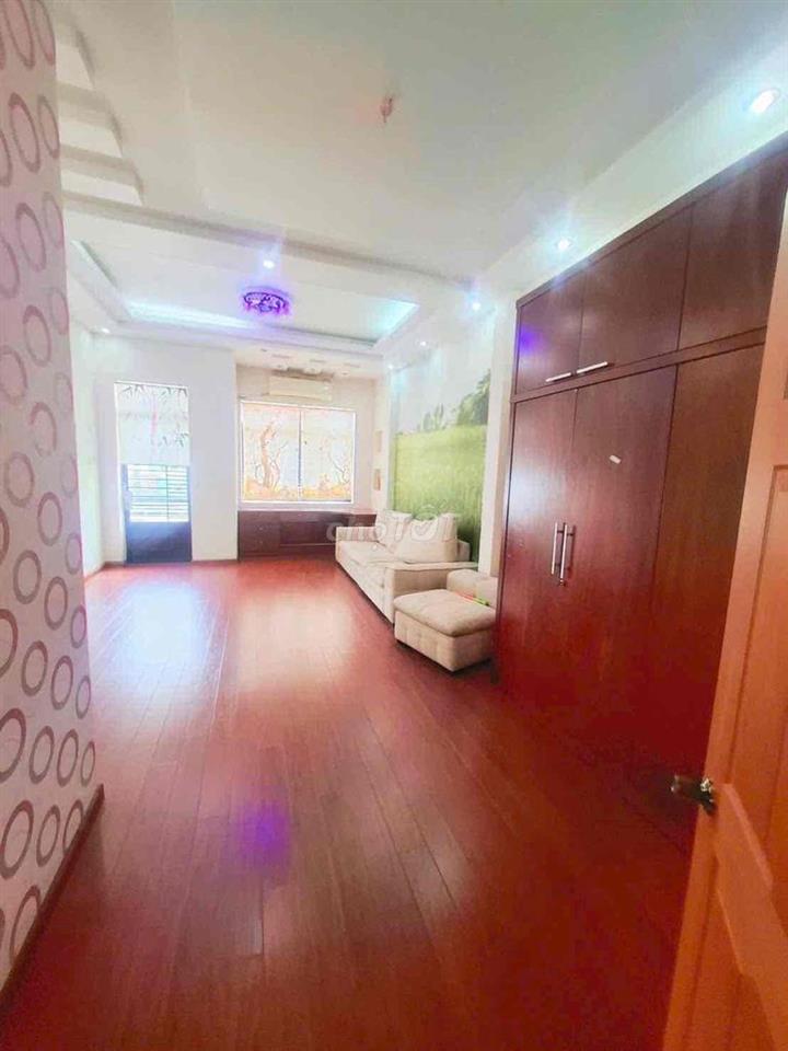 cho thuê nhà khu đân cư bửu long