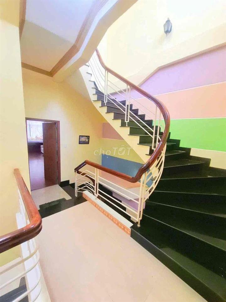 cho thuê nhà khu đân cư bửu long