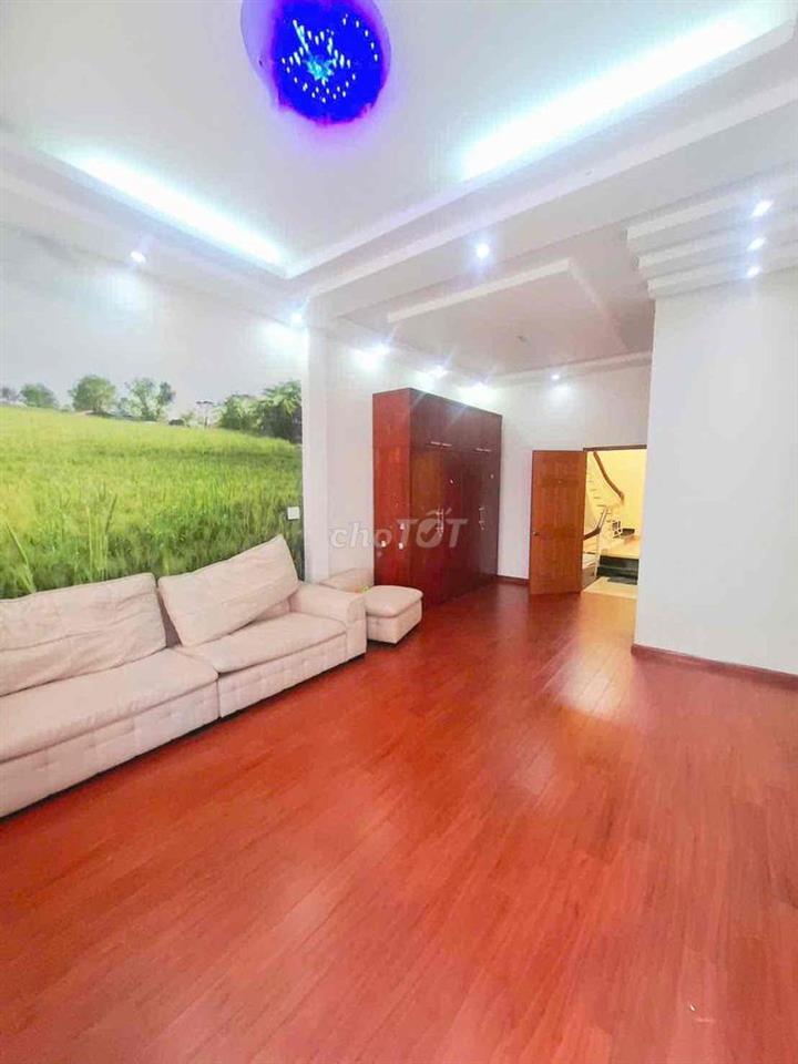 cho thuê nhà khu đân cư bửu long