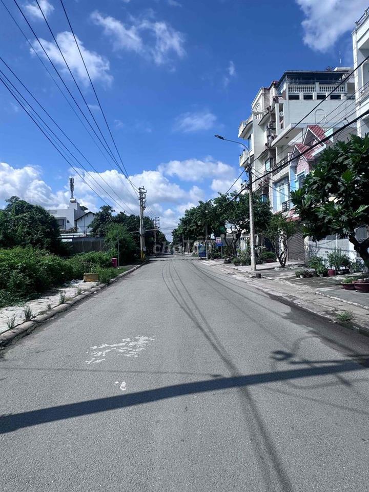 CHO THUÊ NHÀ GẦN CHỢ BỬU LONG MỚi