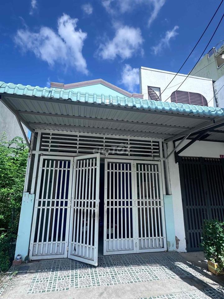 CHO THUÊ NHÀ GẦN CHỢ BỬU LONG MỚi