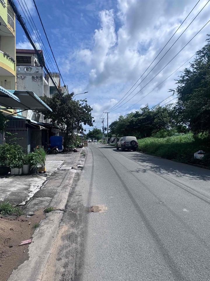CHO THUÊ NHÀ GẦN CHỢ BỬU LONG MỚi