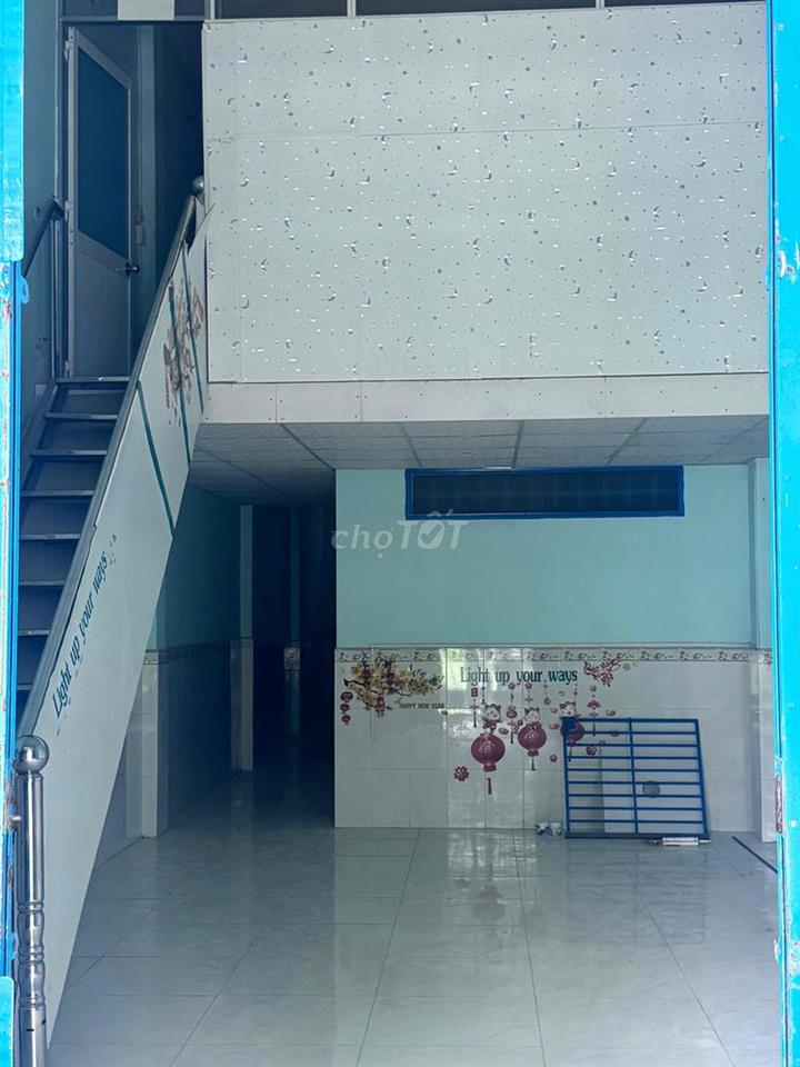 CHO THUÊ NHÀ GẦN CHỢ BỬU LONG MỚi