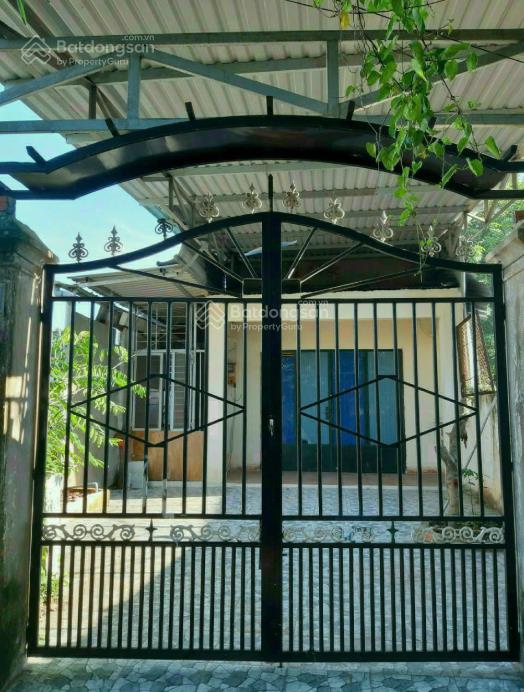 Nhà cấp 4 kiên cố 123.1m² (25m thổ cư) tại thái mỹ, gần chợ 500m giá chỉ 1,15 tỷ, vào ở ngay!