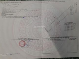 Cần bán 3792m2 đất xã thái mỹ, củ chi  đường nhựa thông thoáng, giá đầu tư cực tốt 3,4 tỷ